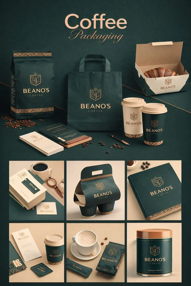 Packaging design builds trust, attracts buyers, communicates value, and drives purchasing decisions instantly.