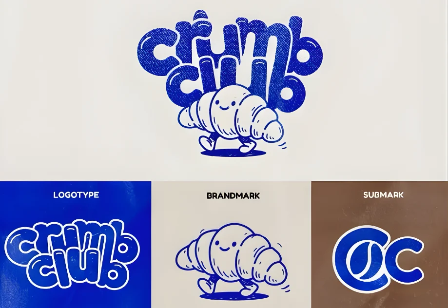 Consistency that keeps your brand clear, cohesive, and instantly recognizable.