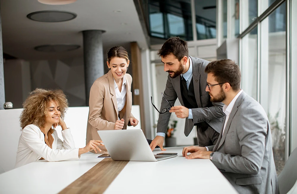 PLANS ARE EASY. WINNING PLANS ARE RARE.