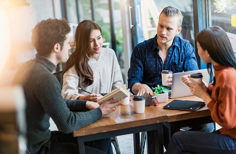 PLANS ARE EASY. WINNING PLANS ARE RARE.